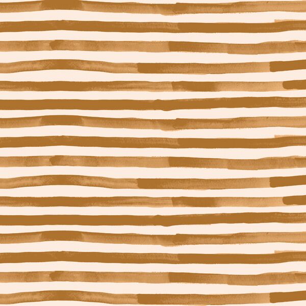 Summer Stripe in Golden