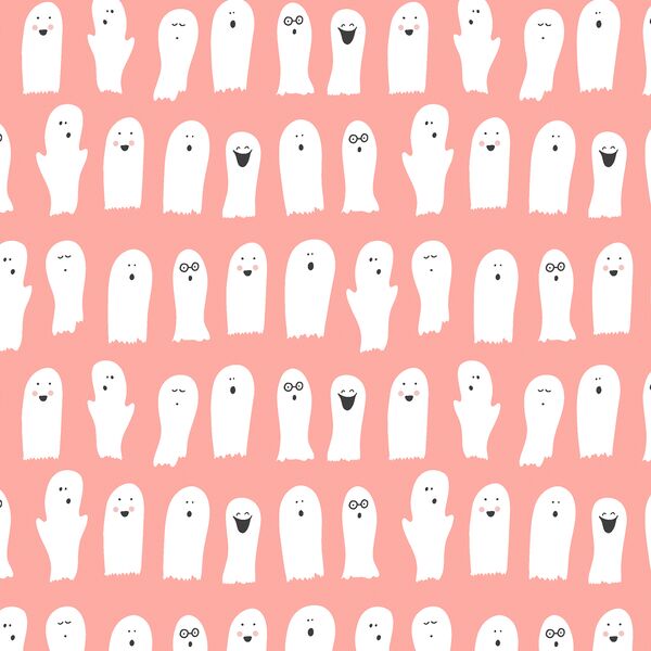 Ghosts in Potion