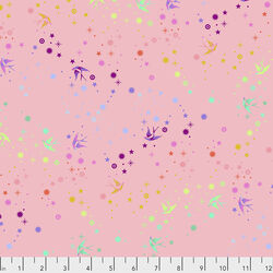 Fairy Dust in Blush