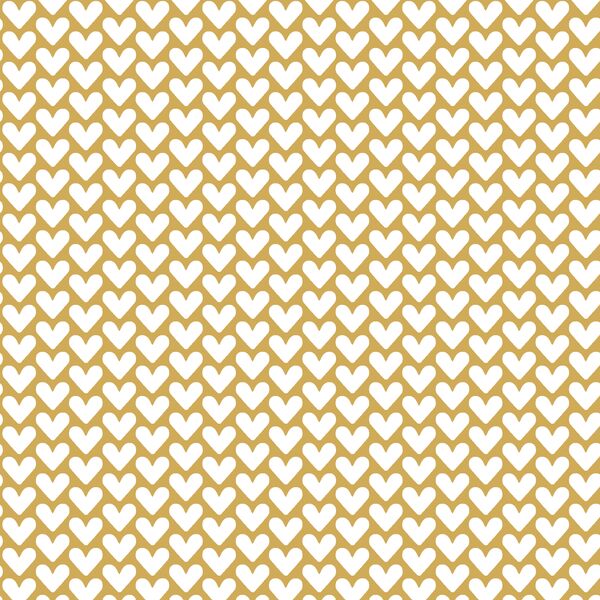Hearts in Straw