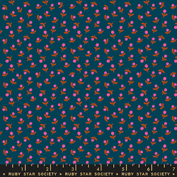 Sprout Ditsy in Galaxy