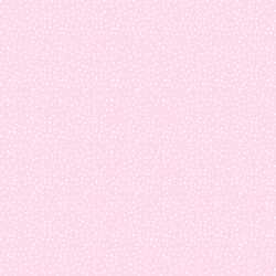 Small Polka Dot Bikini in Bubble Gum