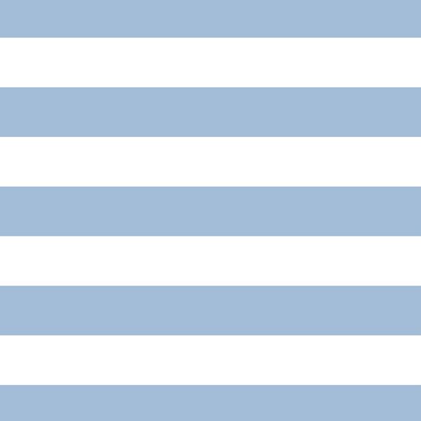 Horizontal Play Stripe in Water