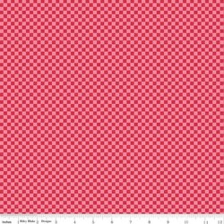 Check Please! in Tone-on-Tone Sweetheart