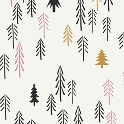 Loblolly in Wood
