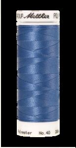 Tufts Blue (3406-3631) - Poly Sheen - 220 Yards