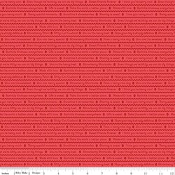 Text in Red