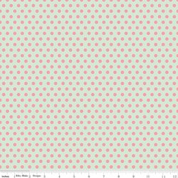 Dots in Mint