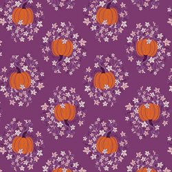 Pumpkin Patch in Witches Brew
