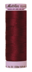 Bordeaux (9105-0109) - Silk Finish Cotton 50wt - 164 Yards