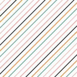 Sweet Stripe in Ghoulish
