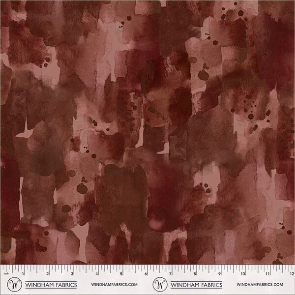 Dapple in Vintage Sienna