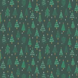 Ever Pine in Tannenbaum