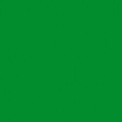 Solid in Green
