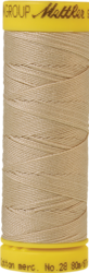 Eggshell (9128-1000) - Silk Finish Cotton 28wt - 87 Yards