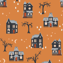 Haunted in Trick
