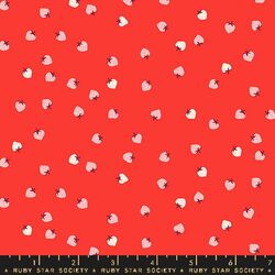 Mini Berry in Lollipop
