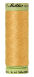 Candlelight (9240-0891) - Silk Finish Cotton 60wt - 220 Yards