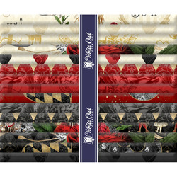 Curiouser and Curiouser Fat Quarter Bundle