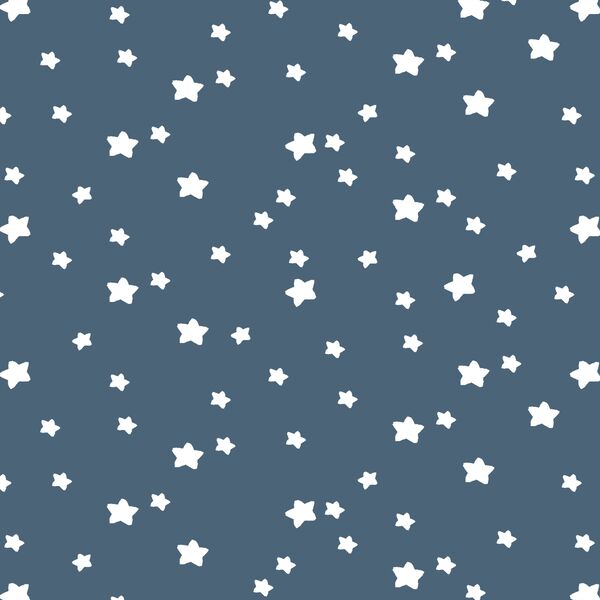 Star Light in Twilight