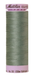 Vintage Blue (9105-1214) - Silk Finish Cotton 50wt - 164 Yards
