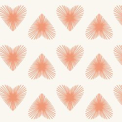 Life Line in Blossom on Pearl