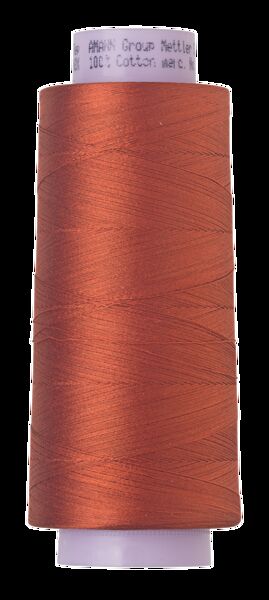 Smoked Paprika (9150-6473) - Silk Finish Cotton 50wt - 2000 Yards