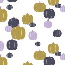 Pumpkin Patch in Spooked