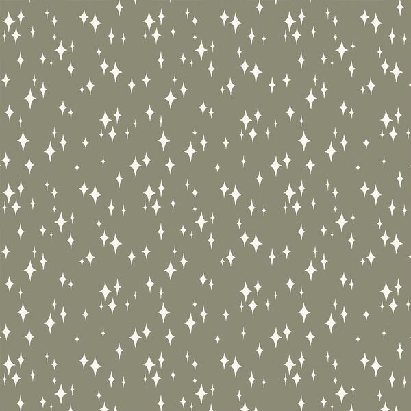 Starry Night in Artichoke