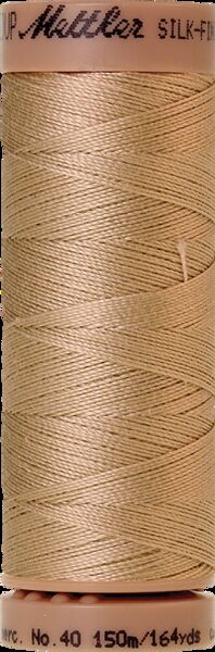 Oat Flakes (9136-0537) - Silk Finish Cotton 40wt - 164 Yards