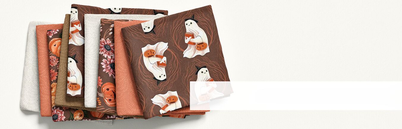 Cozy Ghost Preview Image
