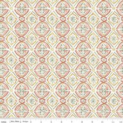 Medallions in Multi