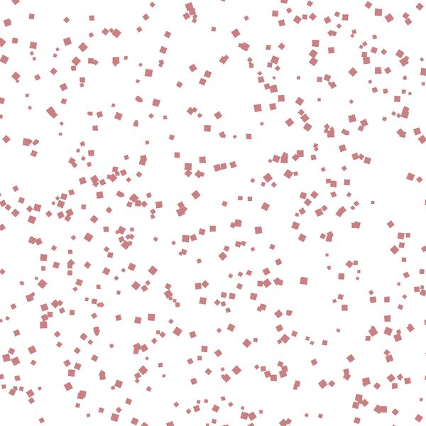 Confetti in Berry