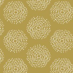 Wandering in Gold
