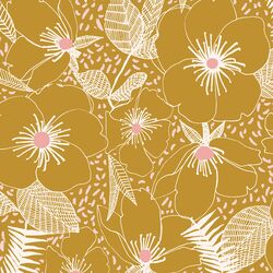 Malaga in Gold