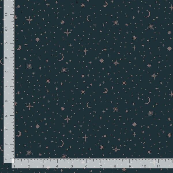 Stellar in Midnight