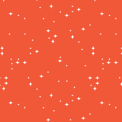 Sparkle Bright in Red