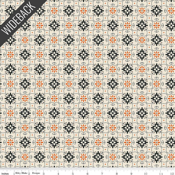 Wallpaper Wideback in Linen