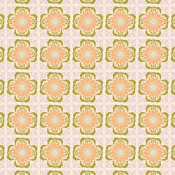 Deco Tiles in Groovy