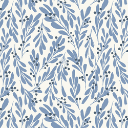 Leaves of Grace in Icicle