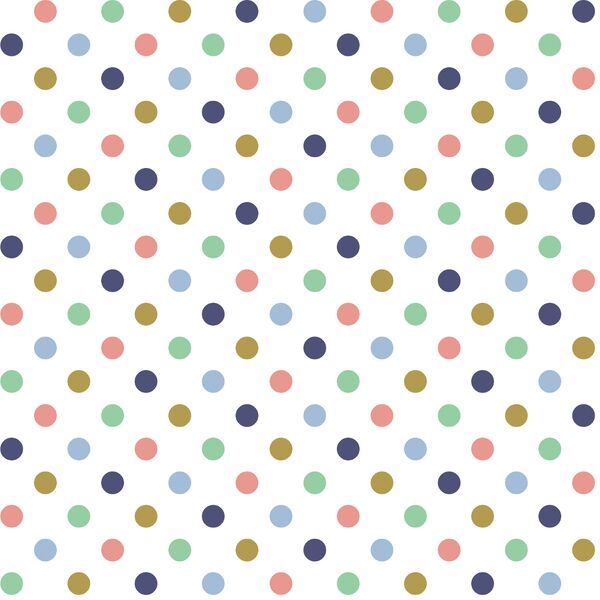 Multi Dot in Parapluie