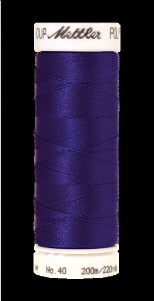 Venetian Blue (3406-3541) - Poly Sheen - 220 Yards