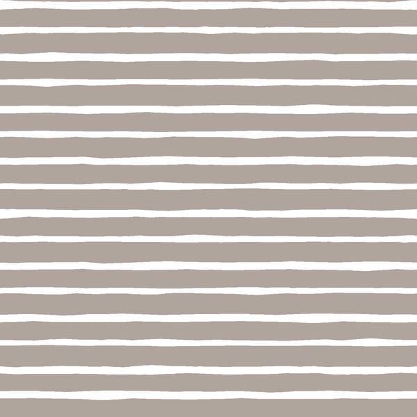 Artisan Stripe in Taupe