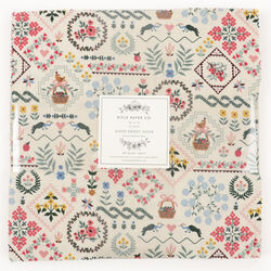 Home Sweet Home 10" Square Pack