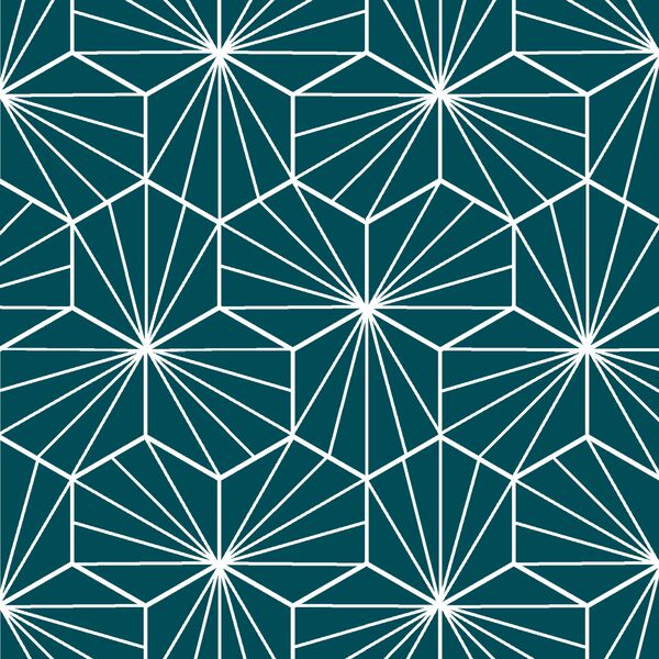 Radiate in Juniper
