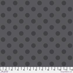 Pom Pom in Carbon