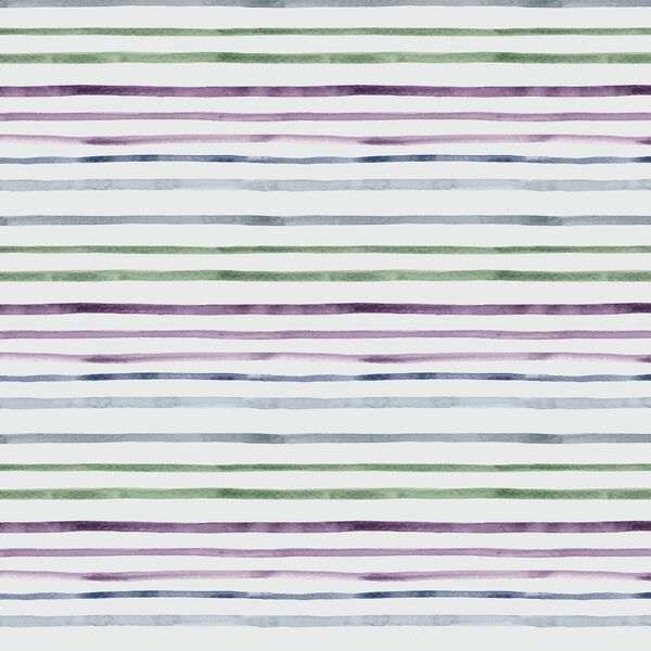 Translucent Stripe in Fluorite