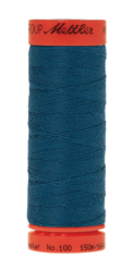 Dark Teal (9161-0692) - Metrosene - 164 Yards