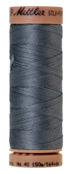 Flint Stone (9136-0342) - Silk Finish Cotton 40wt - 164 Yards