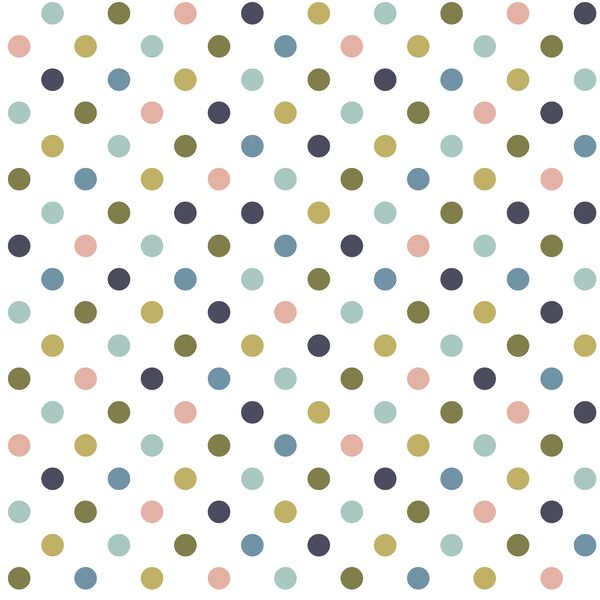 Multi Dot in Hedgerow